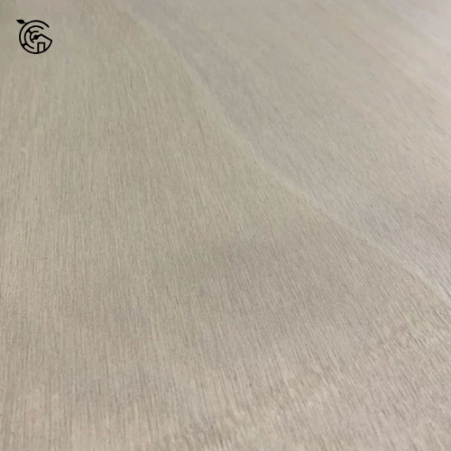 Marine grade plywood surface